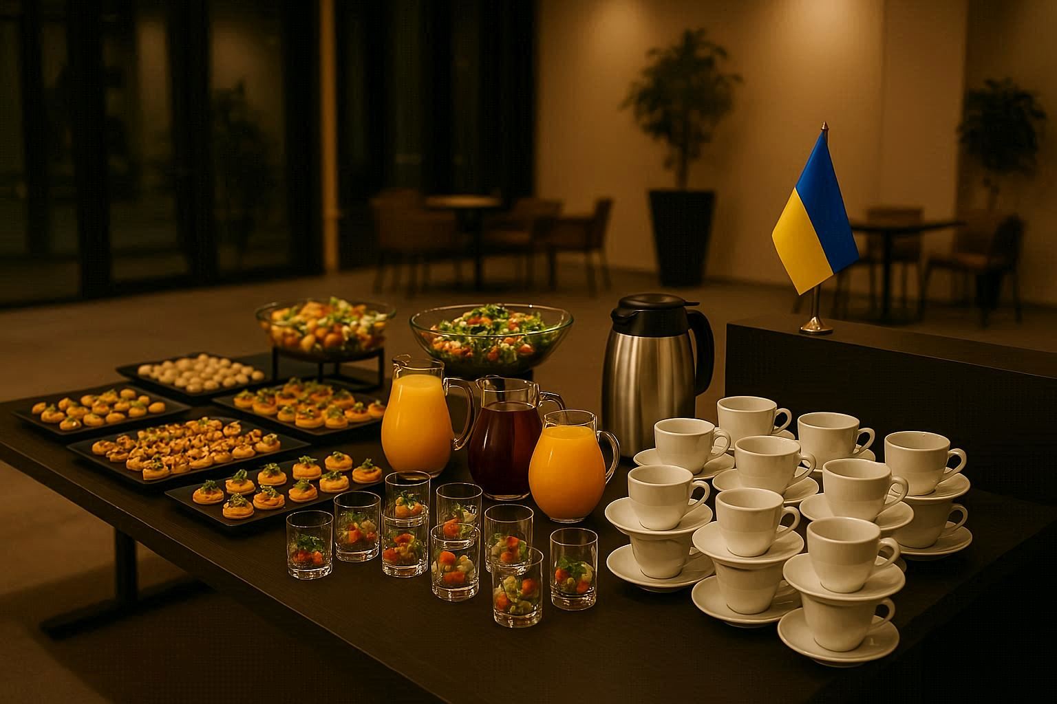 Кейтеринг